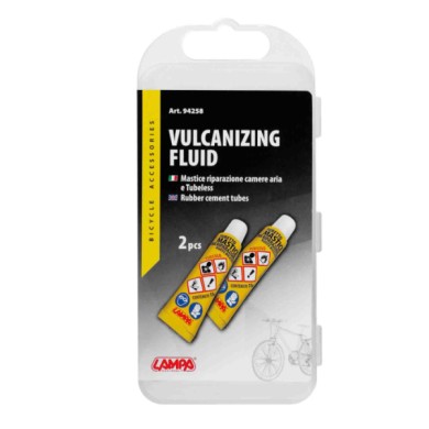 94258-S-01.JPG Tubetti Di Mastice Per Riparazione Ruote 2 Pz 13 G Kit Riparazione Pneumatici E Compressori Ruote