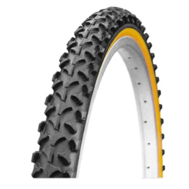 94372-S-01.JPG Pneumatico Mtb 26 X 1 95 Nero/para Pneumatici