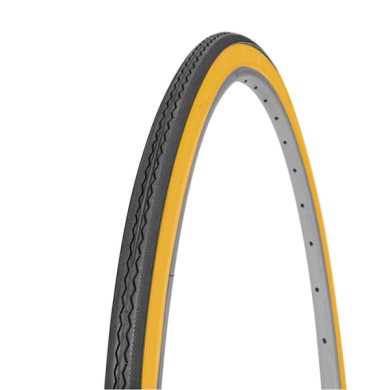 94407-S-01.JPG Pneumatico Sport 700 X 28c (28 X 1 1/8 5/8) Nero/para Pneumatici