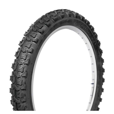 94408-S-01.JPG Pneumatico Bmx Bimbo 16 X 1.95 Nero Pneumatici