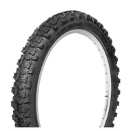 Pneumatico Bmx Bimbo 16 X 1.95 Nero Pneumatici