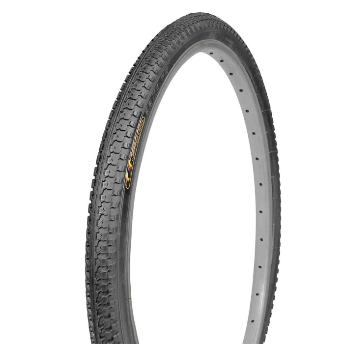 94415-S-01.JPG Pneumatico E Bike 22 X 1 75 Nero Pneumatici