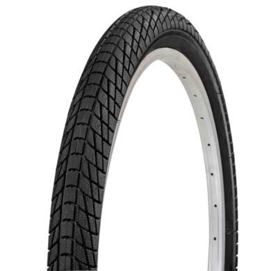 94416-S-01.JPG Pneumatico Strada 20 X 1 95 2 125 Nero Pneumatici