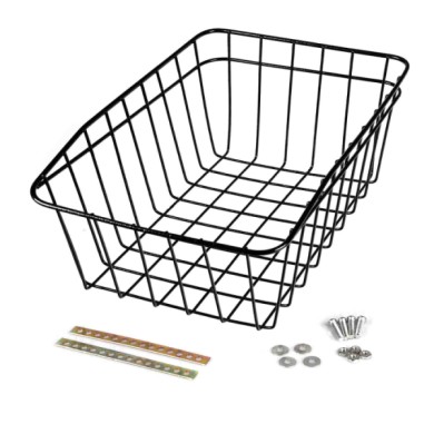 94533-A-01.JPG Cestino Posteriore Per Portapacchi Cestini E Portapacchi