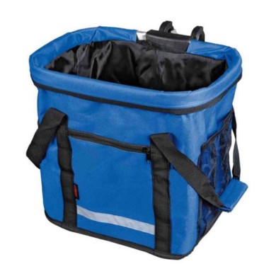 94535-S-02.JPG Easy Basket Cestino Anteriore In Tessuto 14 L Cestini E Portapacchi
