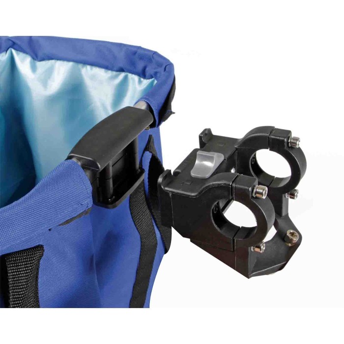 94535-S-03.JPG Easy Basket Cestino Anteriore In Tessuto 14 L Cestini E Portapacchi