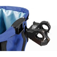 94535-S-03.JPG Easy Basket Cestino Anteriore In Tessuto 14 L Cestini E Portapacchi