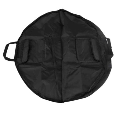 94566-S-01.JPG Borsa Porta Ruote Bicicletta Portabiciclette Da Tetto Portabiciclette