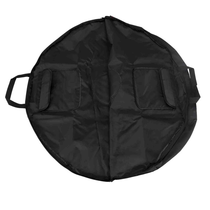 94566-S-01.JPG Borsa Porta Ruote Bicicletta Portabiciclette Da Tetto Portabiciclette