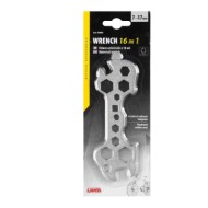 94805-S-01.JPG Chiave Universale 16 Vie Emergenza Riparazione