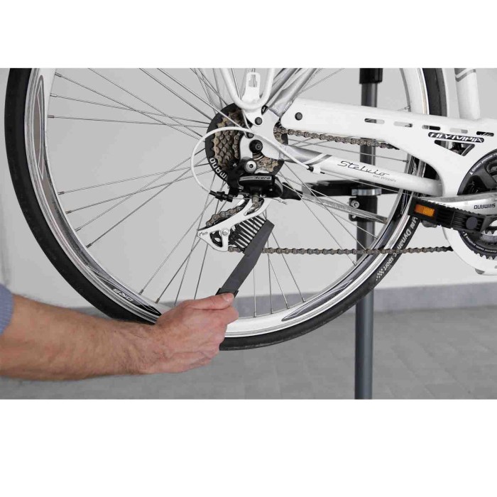 94821-A-02.JPG Kit Pulizia Per Trasmissione Bici Spazzole Pulizia Lavaggio