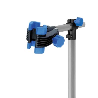 95003-S-01.JPG Cavalletto Professionale Per Riparazione Biciclette Comfort Lavoro Riparazione