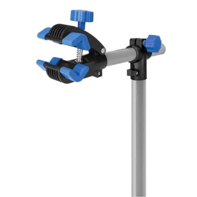 95003-S-03.JPG Cavalletto Professionale Per Riparazione Biciclette Comfort Lavoro Riparazione
