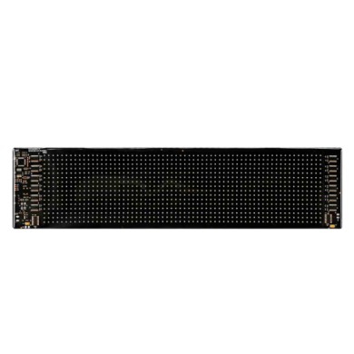 95783-S-02.JPG Smart Led Panel Tabella Led Programmabile 1024 Led 92x374 Mm Tabelle Personalizzabili Usb Decorazioni Luminose