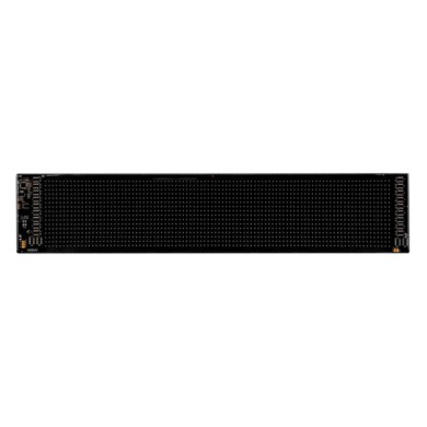 95783-S-02.JPG Smart Led Panel Tabella Led Programmabile 1536 Led 120x595 Mm Tabelle Personalizzabili Usb Decorazioni Luminose