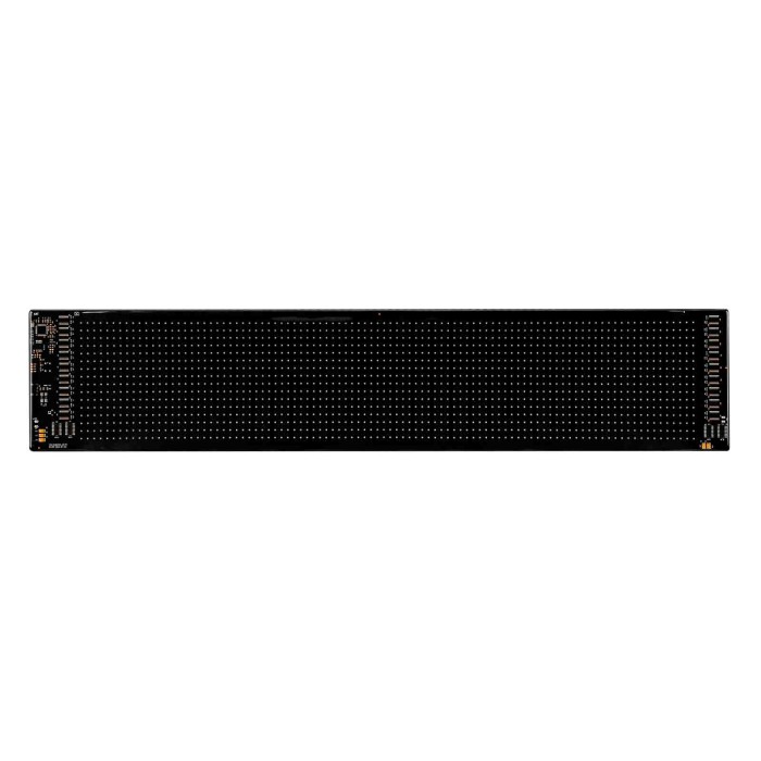 95783-S-02.JPG Smart Led Panel Tabella Led Programmabile 1536 Led 120x595 Mm Tabelle Personalizzabili Usb Decorazioni Luminose
