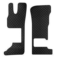 95915-S-01.JPG Coppia Tappeti In Skeentex Nero Daf Xg-xg+ Coppia Tappeti Su Misura In Skeentex Tappeti Su Misura In Skeentex