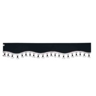 96005-S-01.JPG Premiere Smart Cabin Set Tende Microfibra Per Camion Nero Tende Tende
