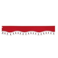 96006-S-01.JPG Premiere Smart Cabin Set Tende Microfibra Per Camion Rosso Tende Tende