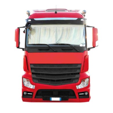 96007-A-02.JPG Premiere Smart Cabin Set Tende Microfibra Per Camion Panna Tende Tende