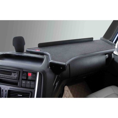 96054-A-01.JPG Tavolino Per Cruscotto Centrale + Passeggero Iveco S-way-stralis-stralis Hi-way-stralis Xp Tavolini Su Misura Per