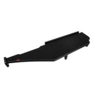 Tavolino Per Cruscotto Centrale + Passeggero Mercedes Actros Mp4 Tavolini Su Misura Per Cruscotto