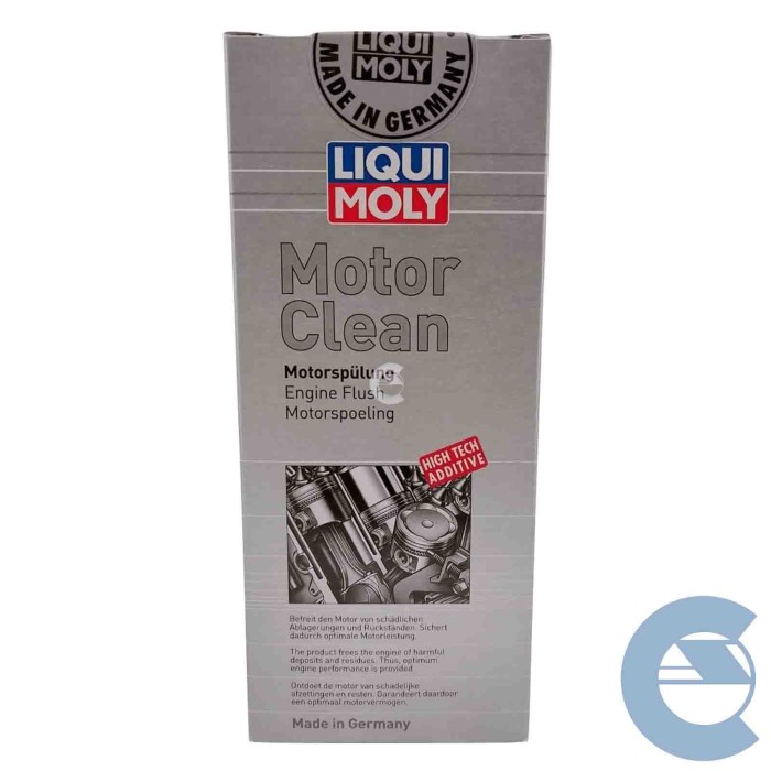 LIQUI-MOLY-MOTOR-CLEAN-(5).jpg Liqui Moly 1019 Additivo Pulizia Motore 2 Pezzi X 500 Ml.