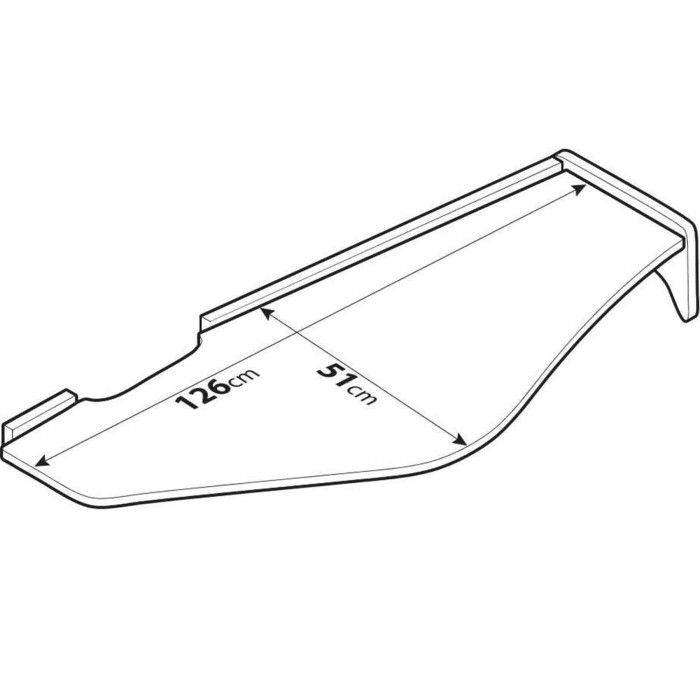 96076-D-01.JPG Tavolino Per Cruscotto Centrale + Passeggero Renault T Tavolini Su Misura Per Cruscotto Tavolini Su Misura Per Cr