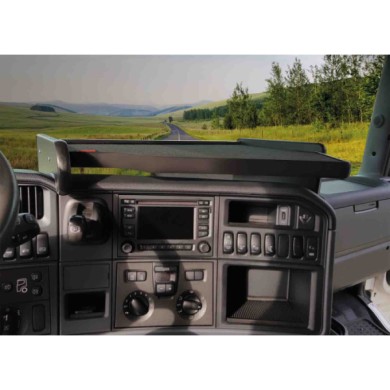 96087-A-01.JPG Tavolino Per Cruscotto Centrale Scania G Serie 5-g Serie 6-g Serie 6-streamline-r Serie 5-r Serie 6-r Serie 6-str