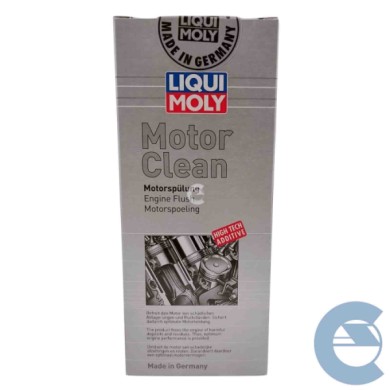 LIQUI-MOLY-MOTOR-CLEAN-(5).jpg Liqui Moly 1019 Additivo Pulizia Motore 8 Pezzi X 500 Ml.