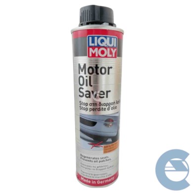 LIQUI-MOLY-1802-MOTOR-OIL-SAVER-(3).jpg Liqui Moly 1802 Stop Perdite Olio Motore 2 Pezzi X 300 Ml.