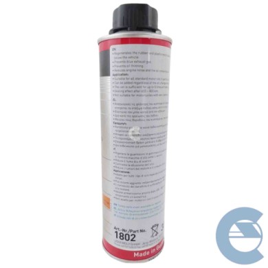 LIQUI-MOLY-1802-MOTOR-OIL-SAVER-(4).jpg Liqui Moly 1802 Stop Perdite Olio Motore 2 Pezzi X 300 Ml.