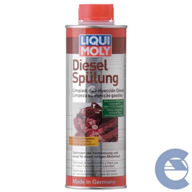 147909-large_default.jpg Liqui Moly 1811 Pulitore Per Iniezione Diesel Ottimizza Combustione 500ml