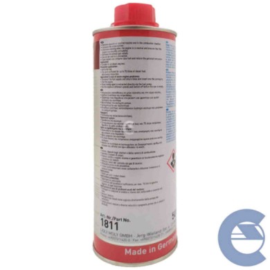 143919-large_default.jpg Liqui Moly 1811 Pulitore Per Iniezione Diesel Ottimizza Combustione 500ml