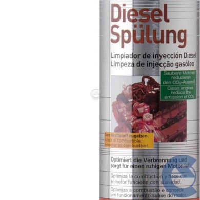 147910-large_default.jpg Liqui Moly 1811 Pulitore Per Iniezione Diesel Ottimizza Combustione 500ml