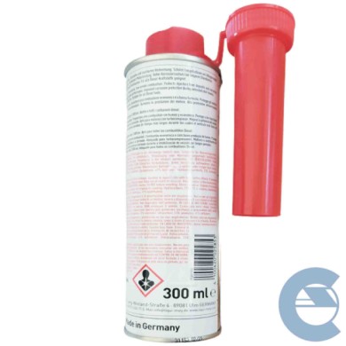 1806_5.jpg Liqui Moly Diesel Additive 300ml 2585 Additivo Pulitore Iniettori Gasolio