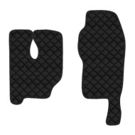 Coppia Tappeti In Skeentex Nero Mercedes Actros Mp3 Coppia Tappeti Su Misura In Skeentex Tappeti Su Misura In Skeentex