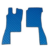 Coppia Tappeti In Skeentex Blu Scania L Serie 4 Coppia Tappeti Su Misura In Skeentex Tappeti Su Misura In Skeentex