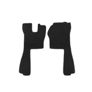 Coppia Tappeti In Skeentex Nero Scania R Serie 5 Coppia Tappeti Su Misura In Skeentex Tappeti Su Misura In Skeentex