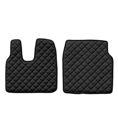 96201-S-01.JPG Coppia Tappeti In Skeentex Nero Man Tgl-tgm-tgs Coppia Tappeti Su Misura In Skeentex Tappeti Su Misura In Skeente