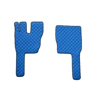 Coppia Tappeti In Skeentex Blu Volvo Fm Coppia Tappeti Su Misura In Skeentex Tappeti Su Misura In Skeentex