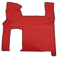 Tappeto Centrale In Skeentex Rosso Man Tgx Tappeto Centrale Su Misura In Skeentex Tappeti Su Misura In Skeentex 96356