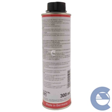 143899-large_default.jpg Liqui Moly 2591 Protezione Antiusura Mos2 Lubrifica Parti Metalliche 300ml