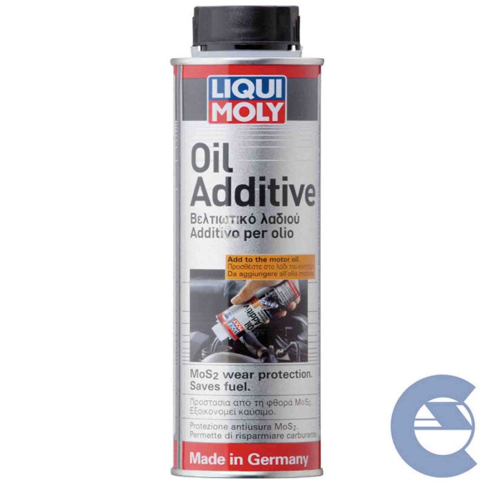 147896-large_default.jpg Liqui Moly 2591 Protezione Antiusura Mos2 Lubrifica Parti Metalliche 300ml