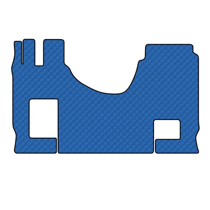 96514-S-01.JPG Tappeto Unico In Skeentex Blu Mercedes Actros Mp4-actros Mp5-actros Mp5 L Tappeto Unico Su Misura In Skeentex 965