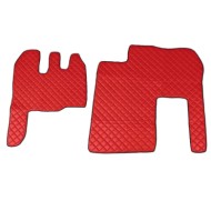 Tappeto Unico In Skeentex Rosso Renault Magnum Tappeto Unico Su Misura In Skeentex Tappeti Su Misura In Skeentex