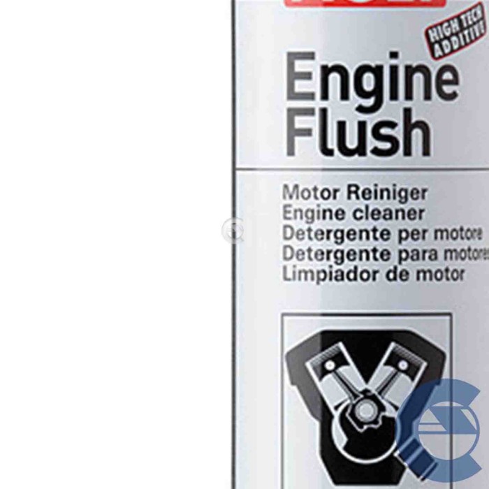 147913-large_default.jpg Liqui Moly 2678 Detergente Pulitore Motore Contro Morchie E Vernici