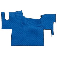 Tappeto Unico In Skeentex Blu Renault T Tappeto Unico Su Misura In Skeentex Tappeti Su Misura In Skeentex