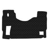 96533-S-01.JPG Tappeto Unico In Skeentex Nero Mercedes Actros Mp2-actros Mp3
