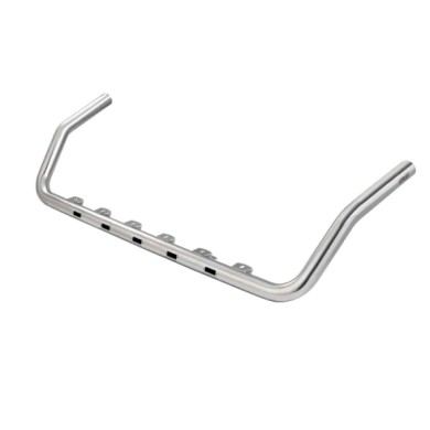 96634-D-01.JPG Barra Portafari Per Tetto Type 6 S-way-actros Mp4-actros Mp5-actros Mp5 L Barra Portafari Per Tetto